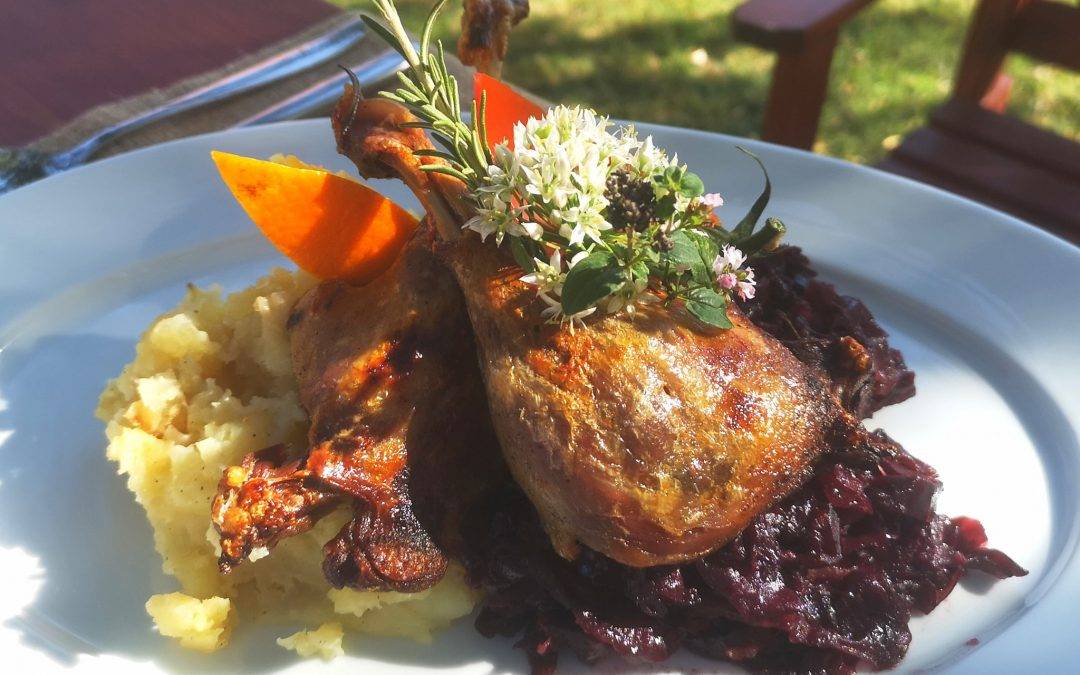 Megújult az étlapunk