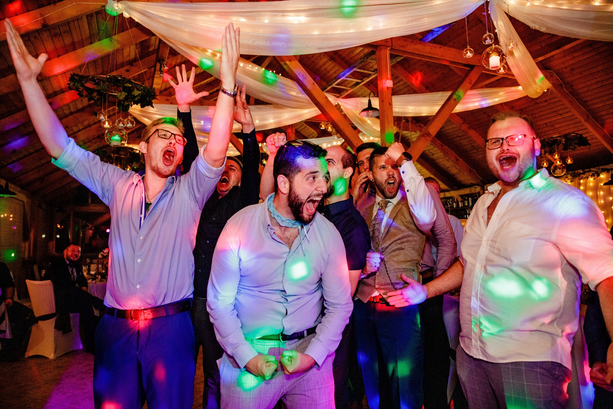 Esküvők és rendezvények - 2