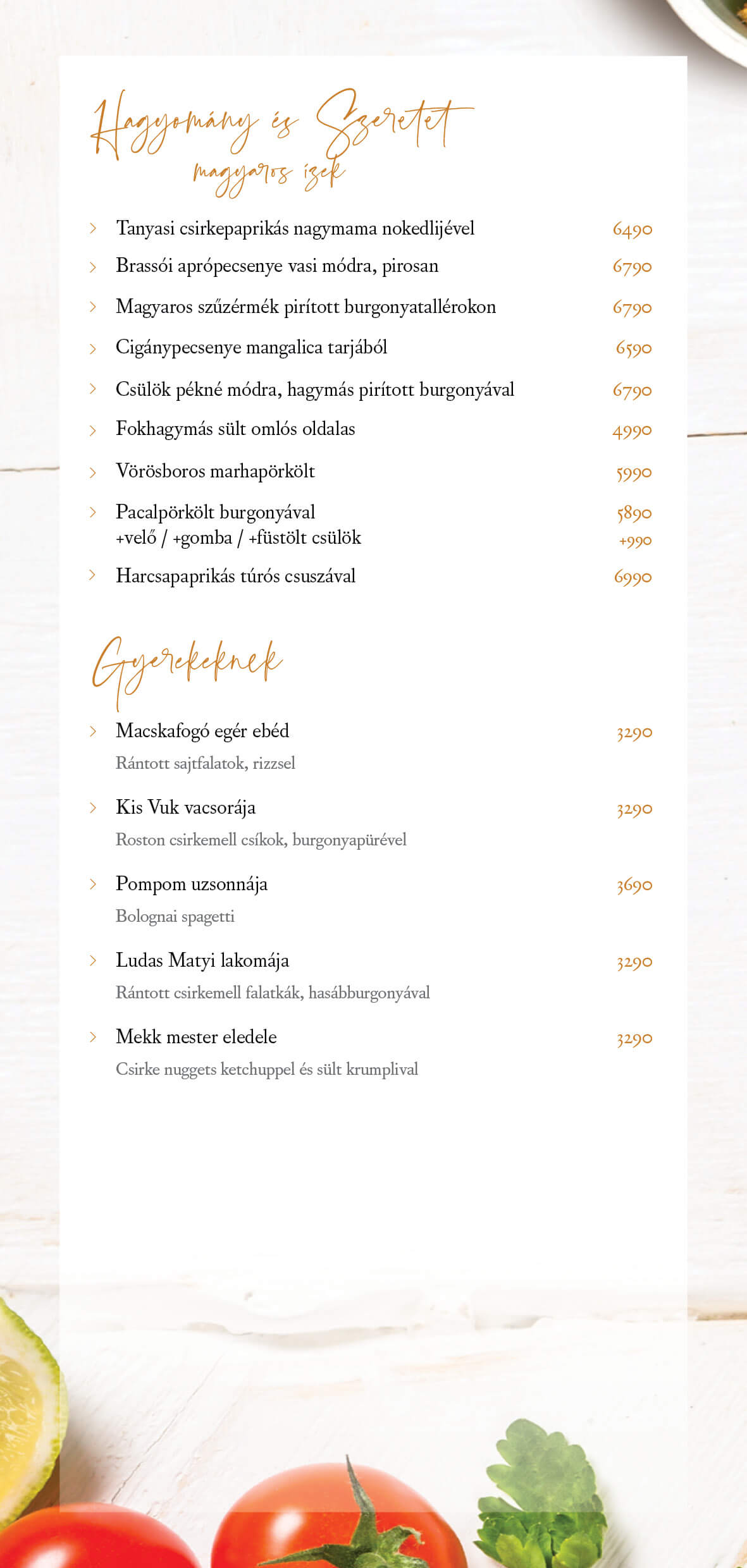 étlap 4